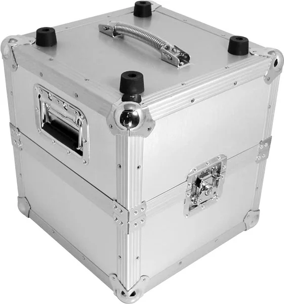 Zomo Recordcase MP-100 V.2 - argintiu