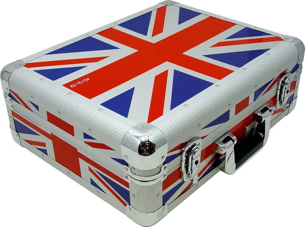 Zomo CD-Case CD-MK3 XT - Steag UK