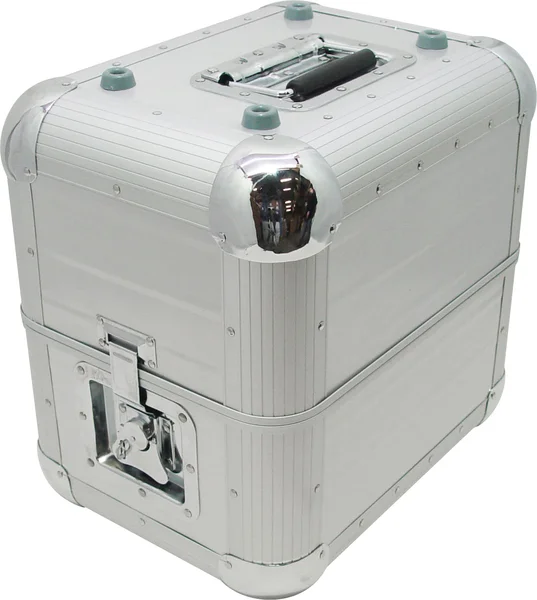 Zomo Recordcase MP-80 XT - argintiu