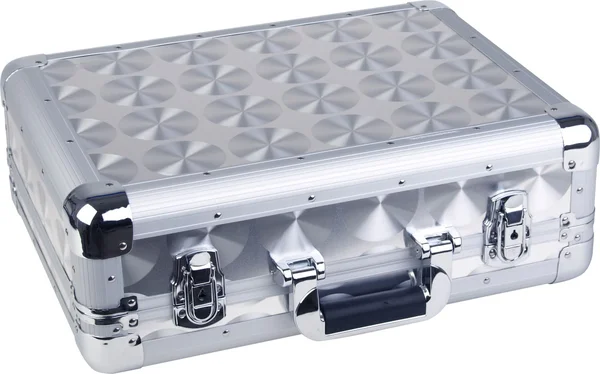 Zomo Flightcase CDJ-2 XT - tank