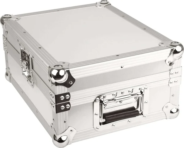 Zomo Flightcase Live 1000 - argintiu