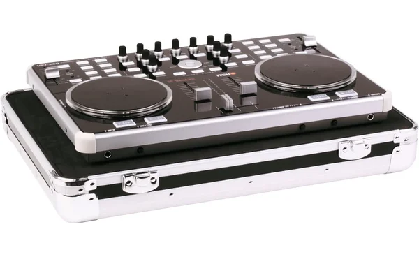 Zomo Flightcase VC-1 XT - negru