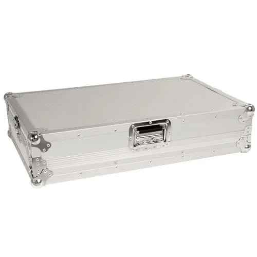 Zomo Flightcase Set 810 - argintiu