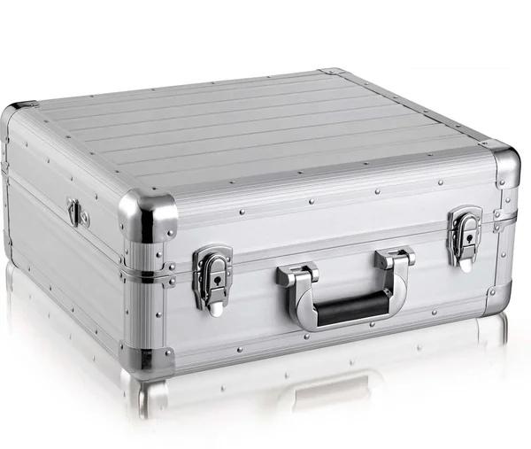 Zomo Flightcase CDJ-13 XT - argintiu