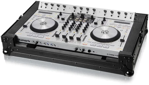 Zomo Flightcase 4Trak NSE