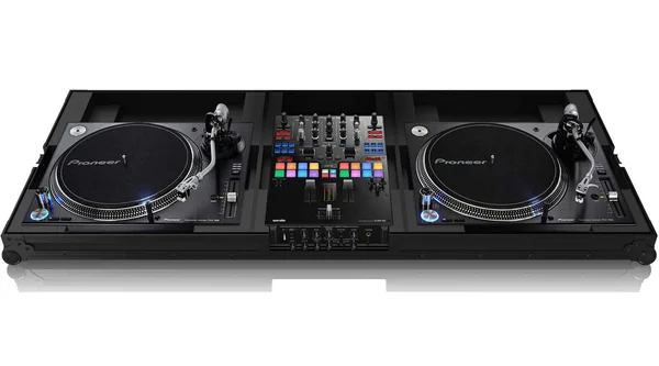 Zomo Flightcase Set PLX9 NSE