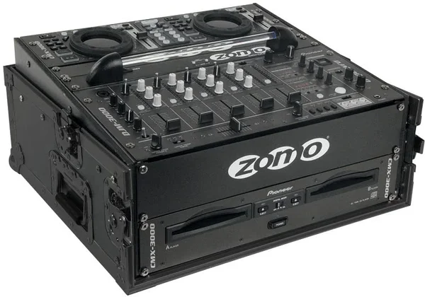 Zomo Flightcase Rack 102 NSE