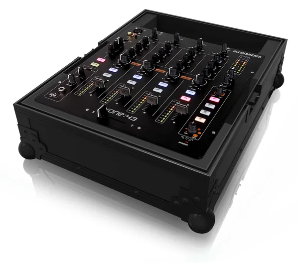 Zomo Flightcase Xone43 NSE