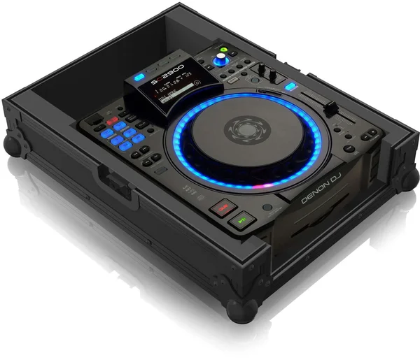 Zomo Flightcase SC-2900 NSE