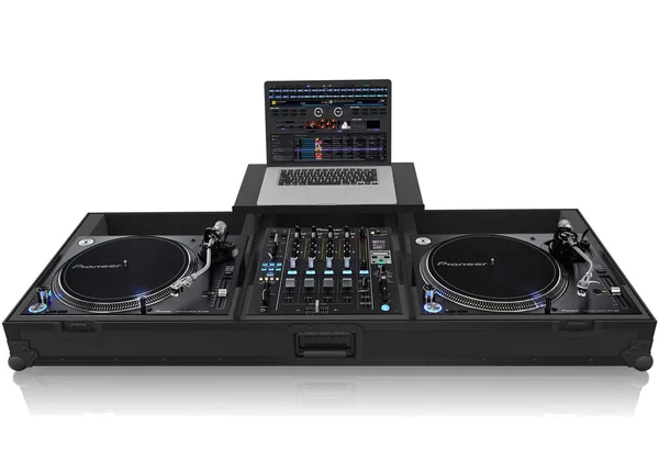 Zomo Flightcase PLX-1900 Plus NSE