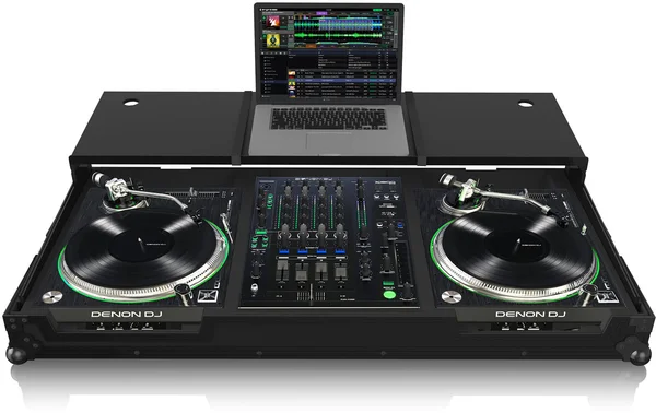 Zomo VLX-1800 Plus NSE - Flightcase Denon Prime Series