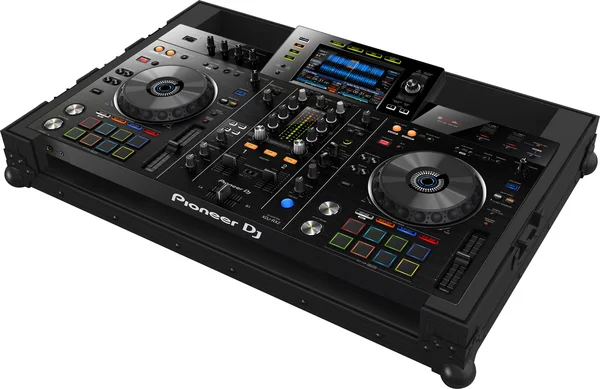 Zomo Flightcase P-XDJ-RX2 NSE