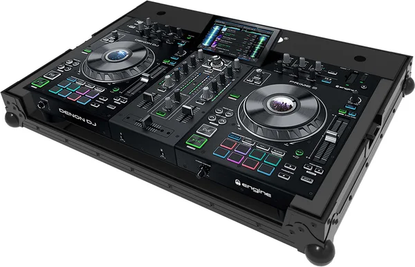 Zomo Flightcase D-Prime-2 NSE