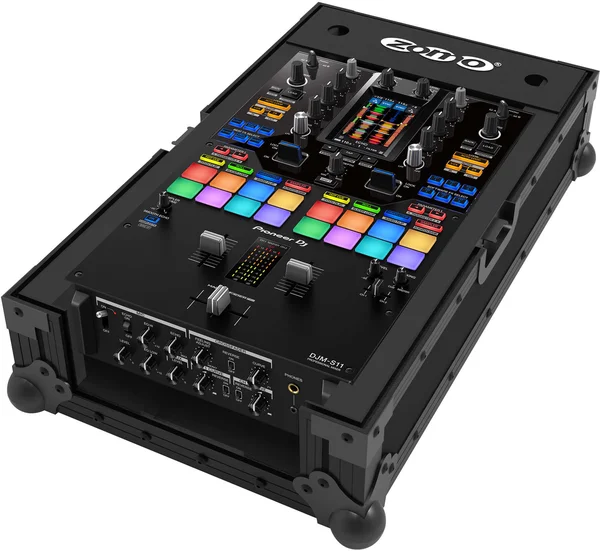Zomo Flightcase P-DJM-S11 NSE