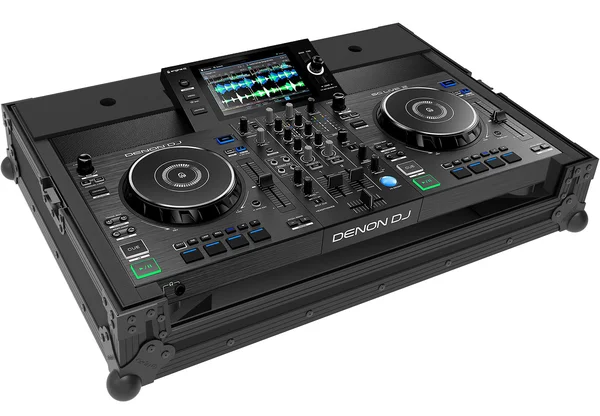 Zomo Flightcase D-Live-2 NSE