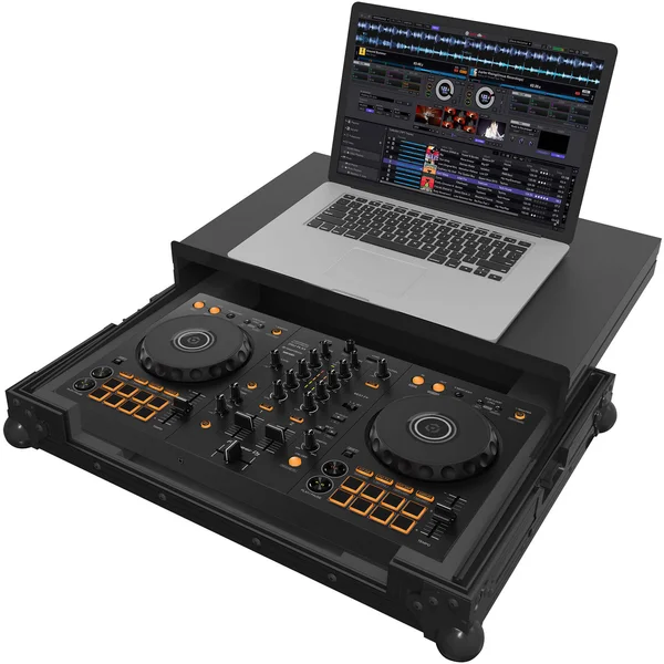 Zomo Flightcase P-DDJ-FLX4 Plus NSE