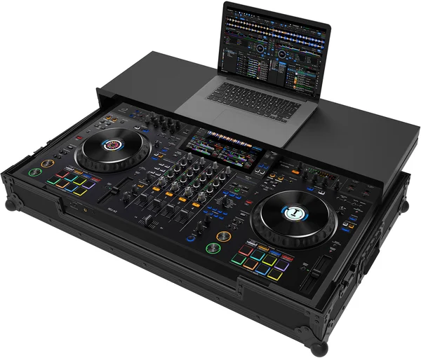 Zomo Flightcase A-XDJ-AZ Plus NSE