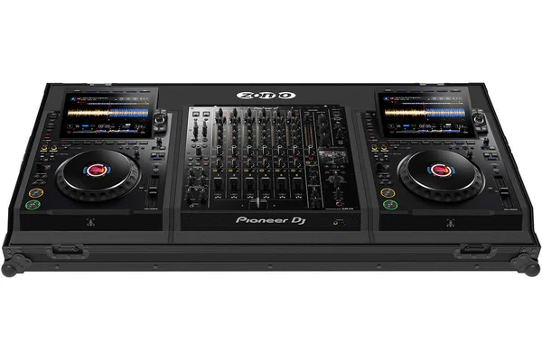 Zomo Flightcase Set-3010X NSE