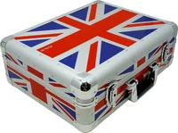 Zomo CD-Case CD-MK3 XT - Steag UK - 1