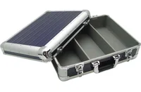 Zomo CD-Case CD-MK3 XT - Steag UK - 3