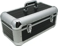 Zomo Recordcase RS-250 XT - negru - 1