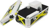 Zomo Recordcase RS-250 XT - argintiu - 5