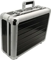 Zomo CD-Case CD-MK3 XT - albastru - 2