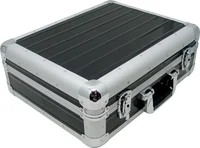 Zomo CD-Case CD-MK3 XT - negru - 1