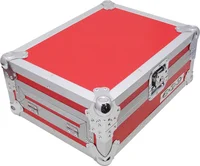 Zomo Flightcase PC-800 - roșu - 1
