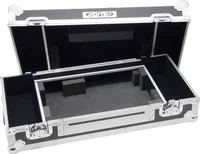 Zomo Flightcase CDM-2 - albastru - 3