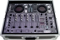 Zomo Flightcase M-19 - mov - 3