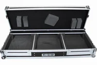 Zomo Flightcase P-800/12 - roșu - 2