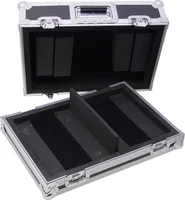 Zomo Flightcase PC-100/2 - albastru - 3