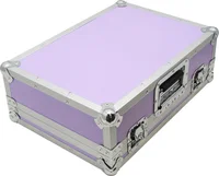 Zomo Flightcase PC-200/2 - violet - 1