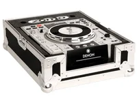 Zomo Flightcase DN-3500 - albastru - 2