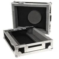 Zomo Flightcase DN-3500 - roșu - 3