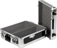 Zomo CD Case CD-50 XT - negru - 3