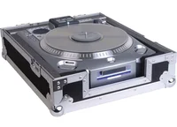 Zomo Flightcase HDX - violet - 3