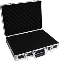 Zomo Flightcase UNI-1 XT - argintiu - 7