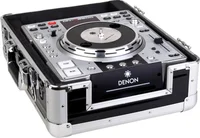Zomo Flightcase CDJ-1 XT - argintiu - 8
