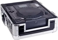 Zomo Flightcase CDJ-1 XT - negru - 11