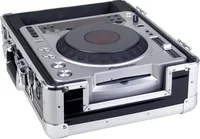 Zomo Flightcase CDJ-1 XT - negru - 3