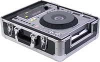 Zomo Flightcase CDJ-1 XT - negru - 4