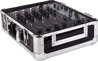 Zomo Flightcase CDJ-1 XT - negru - 10