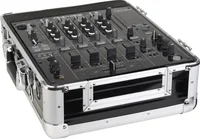 Zomo Flightcase CDJ-1 XT - Steag UK - 6
