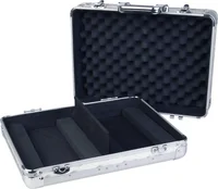Zomo Flightcase CDJ-2 XT - argintiu - 5
