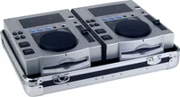 Zomo Flightcase CDJ-2 XT - tank - 6
