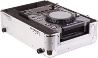Zomo Flightcase CDJ-10 XT - argintiu - 8