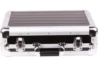 Zomo Flightcase VC-1 XT - Steag UK - 7