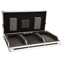 Zomo Flightcase Set 810 - albastru - 2